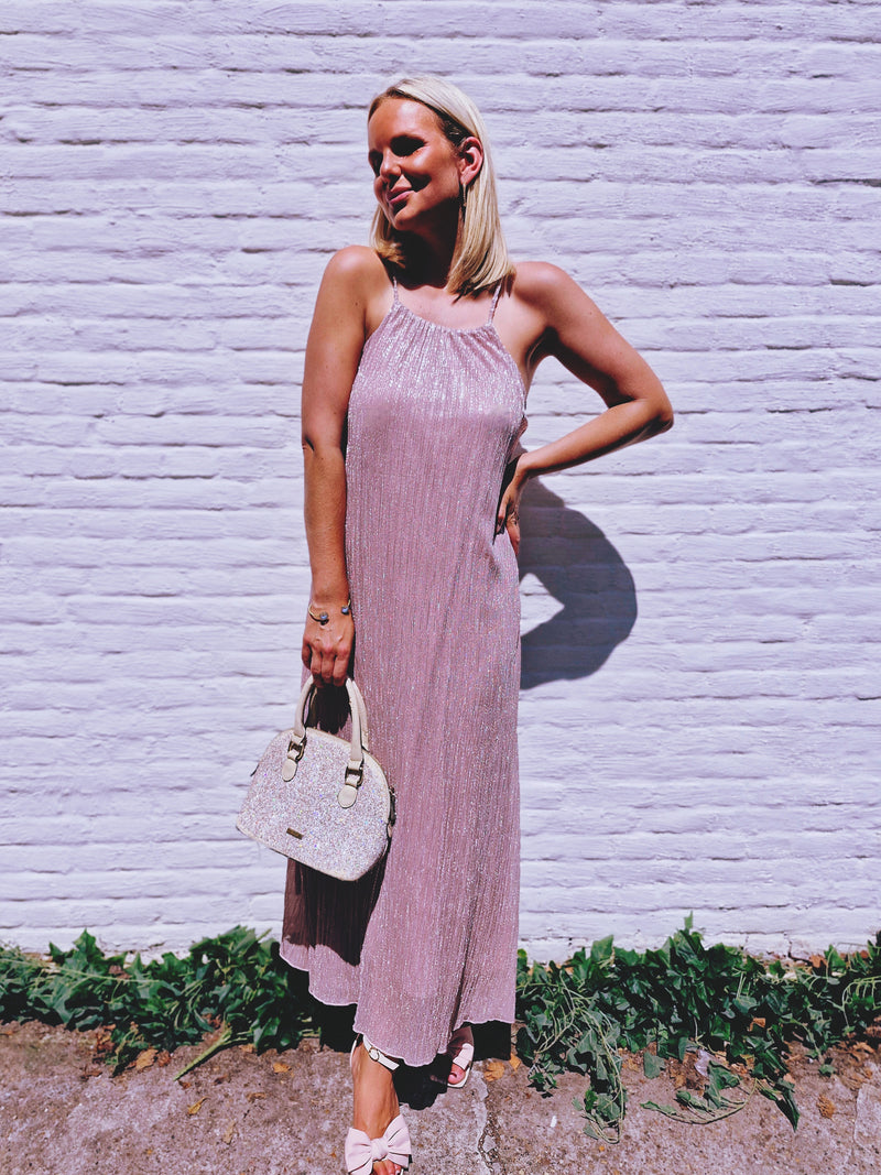 - Lune Rose Dress