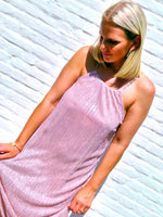 - Lune Rose Dress
