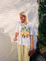 - Lemon T-shirt