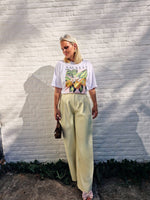 - Lemon T-shirt