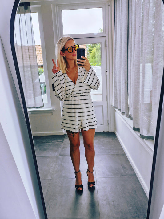 - Roxé Playsuit