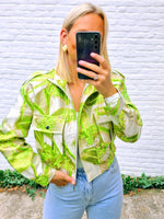 - Greona Jacket