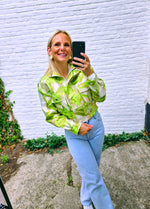 - Greona Jacket
