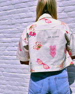 - Jaylin Jacket