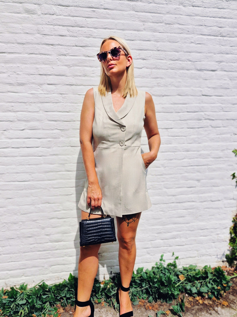 - YarÏ Playsuit