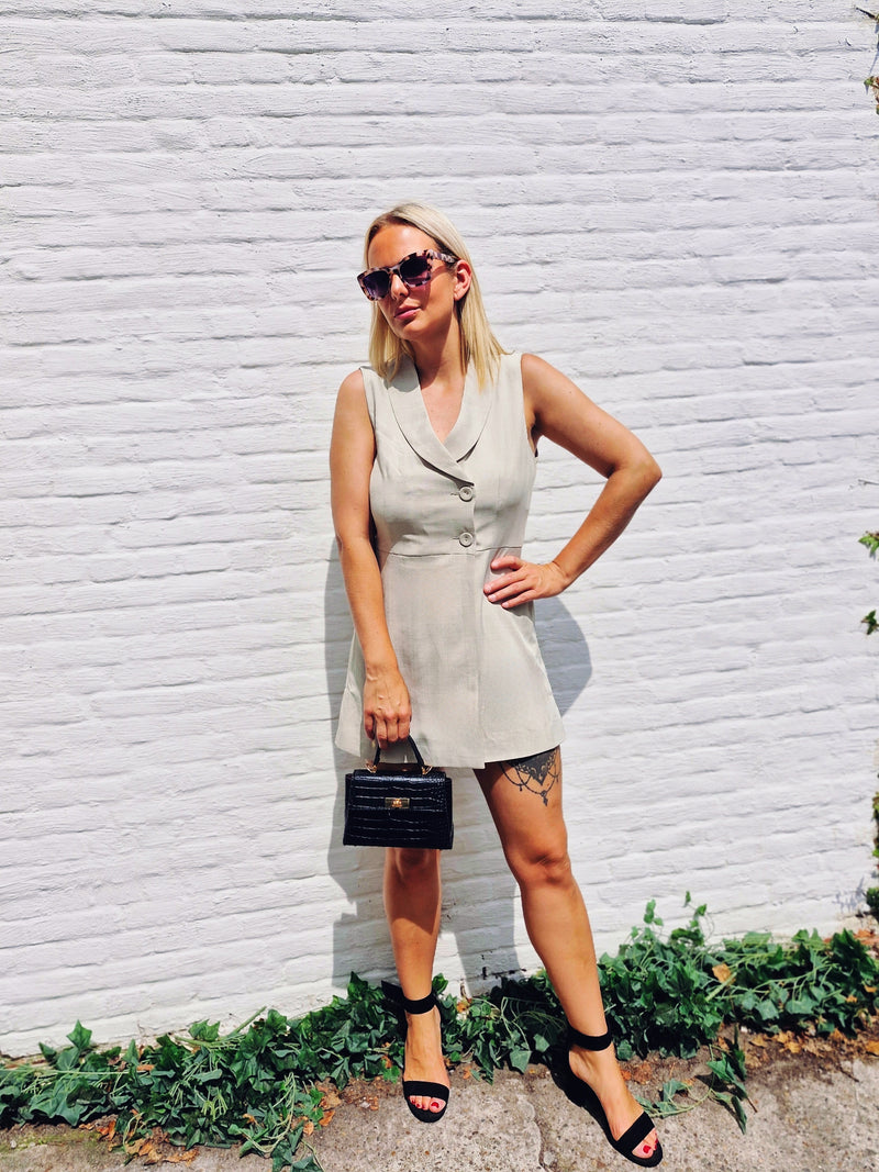- YarÏ Playsuit