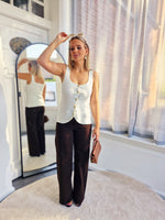 - Helene Top