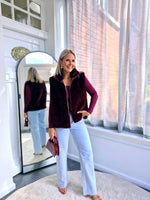 - Domien Luxe Gilet