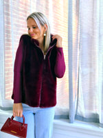 - Domien Luxe Gilet