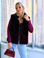 - Domien Luxe Gilet