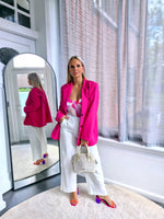 - Clemontine Blazer