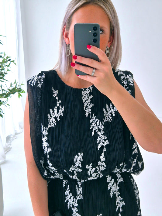 - Etoile De Neige Top