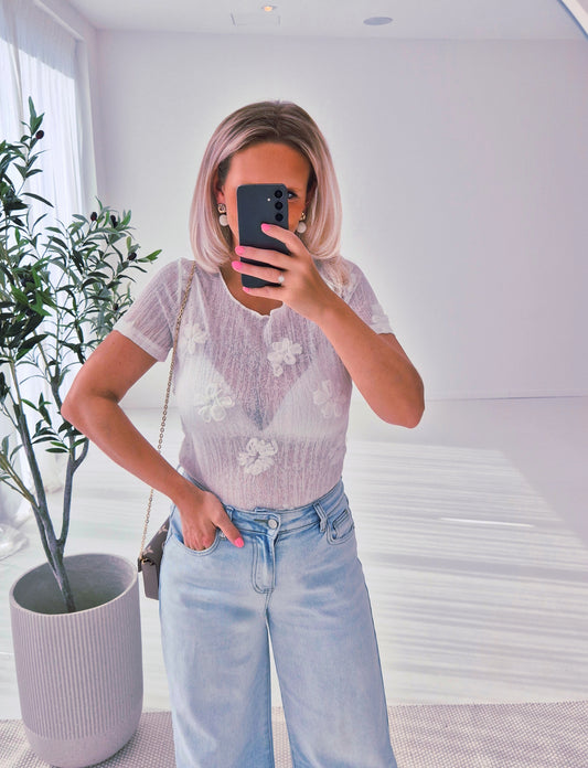 - Camïlla Blouse