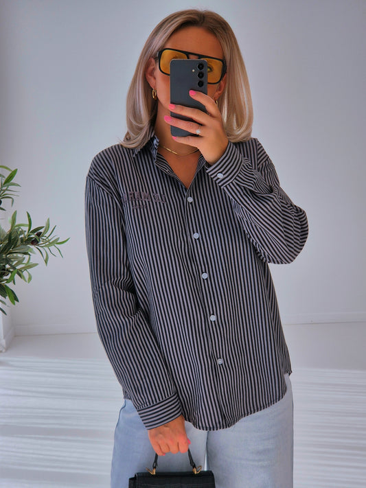 - Early Fall Chemise