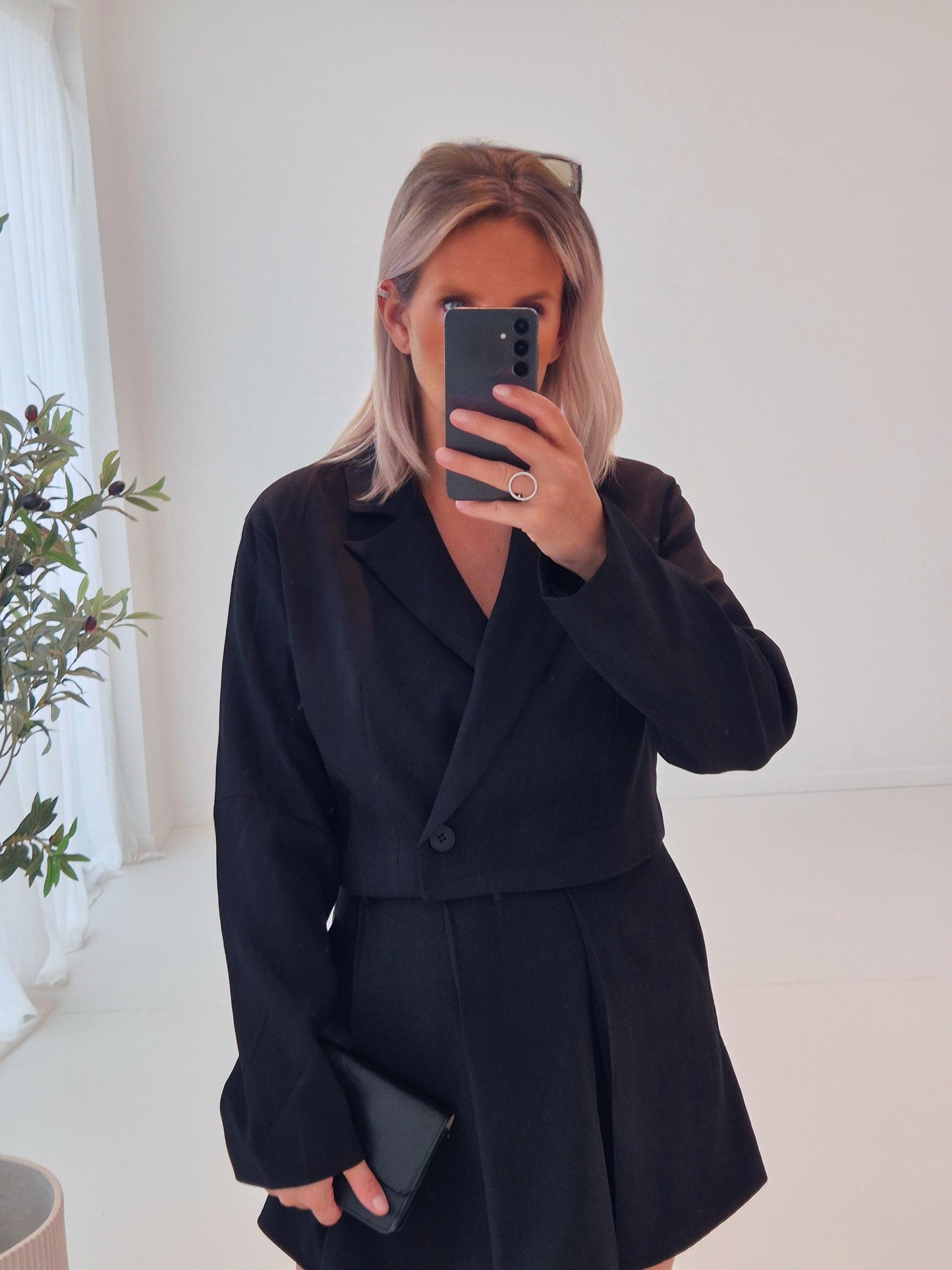 - The Boss Babe Set