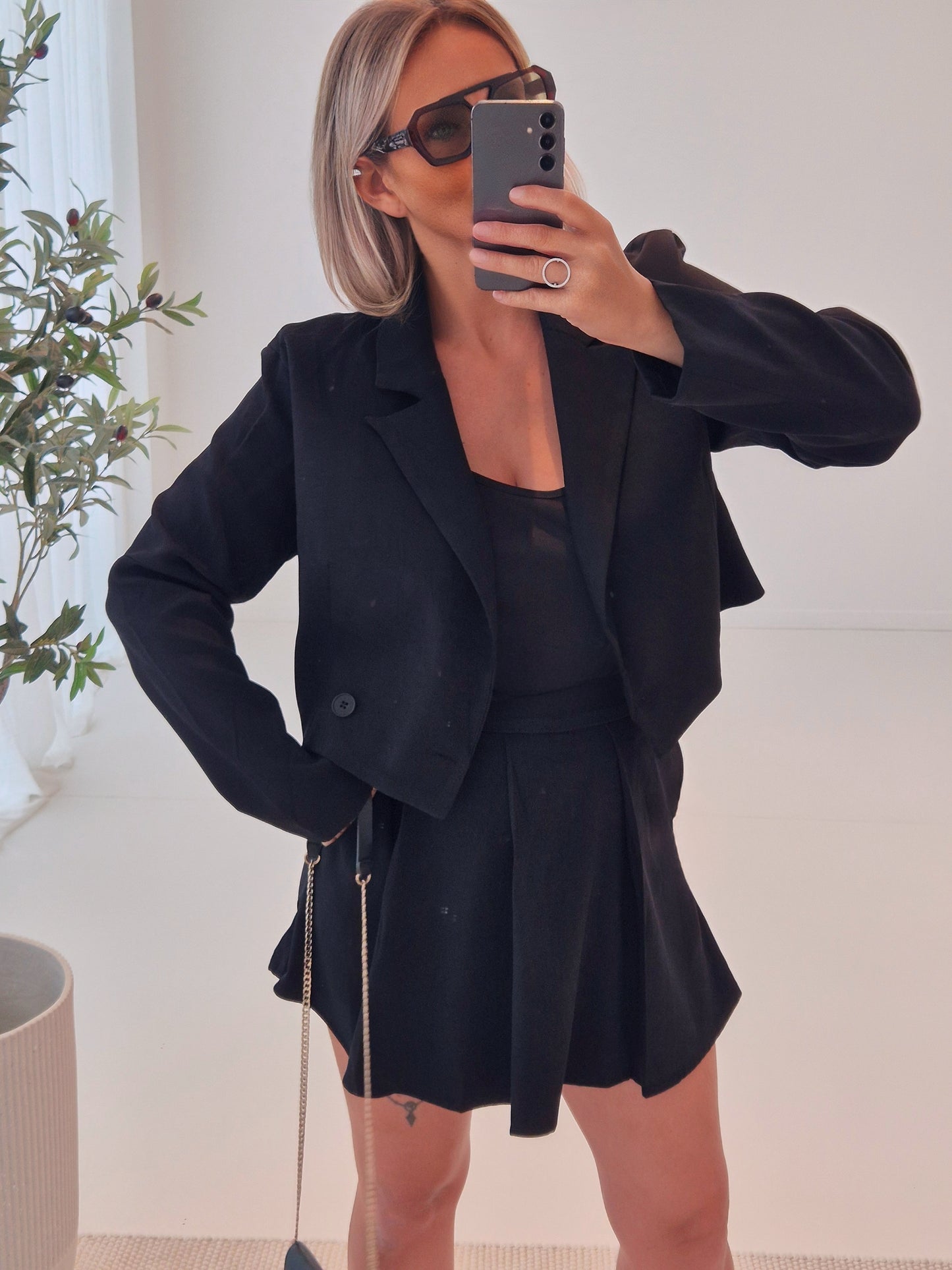 - The Boss Babe Set