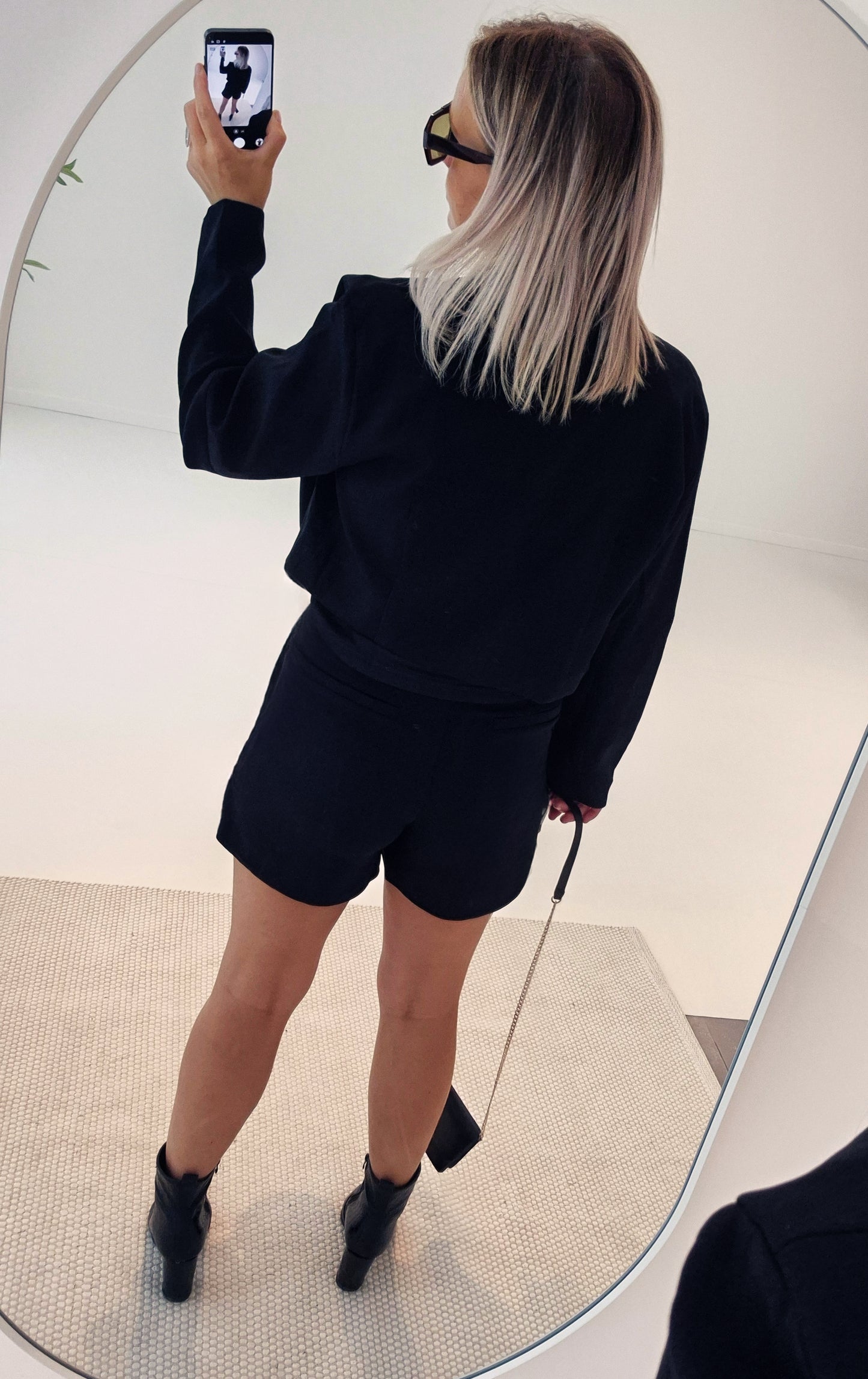 - The Boss Babe Set