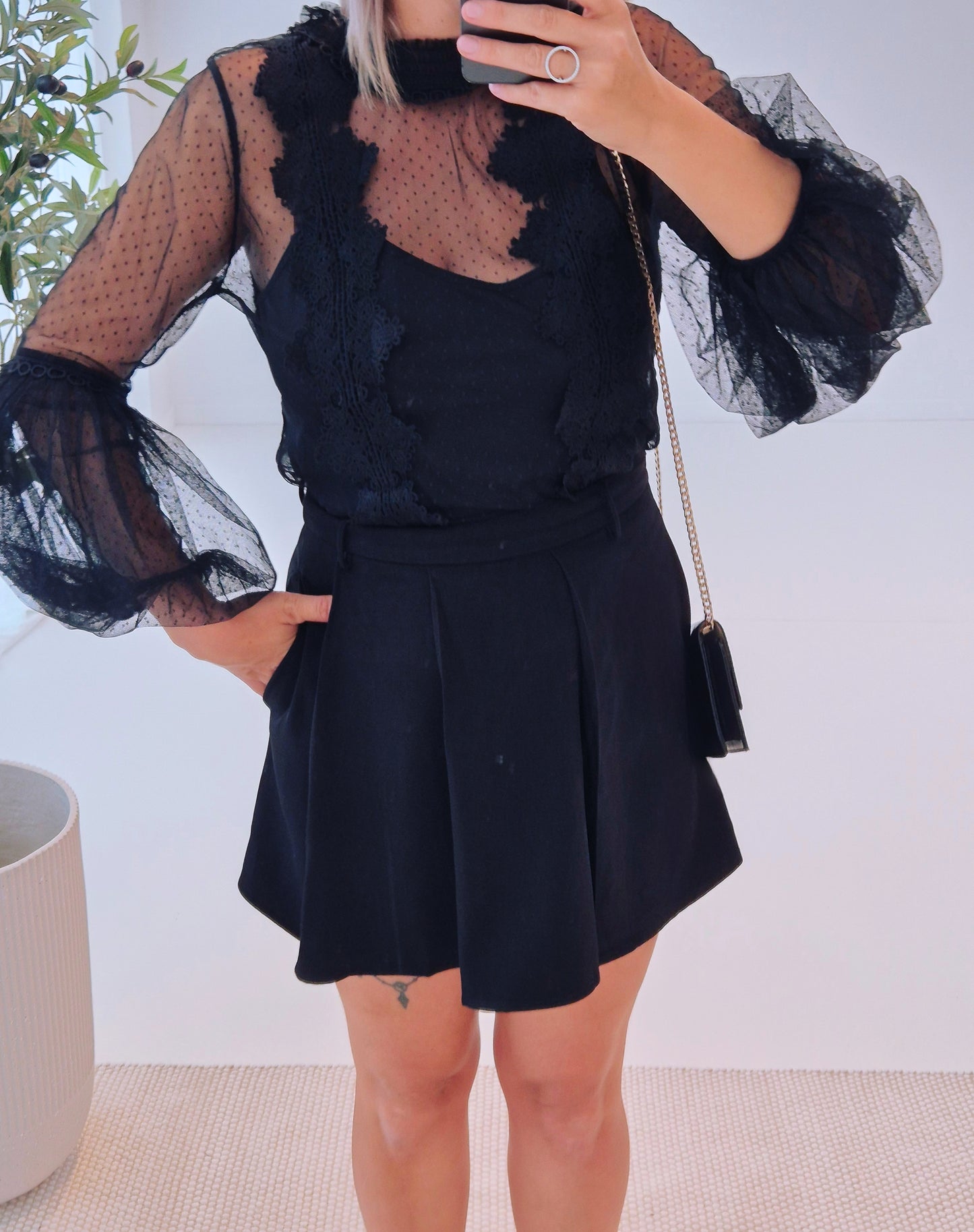 - The Boss Babe Set