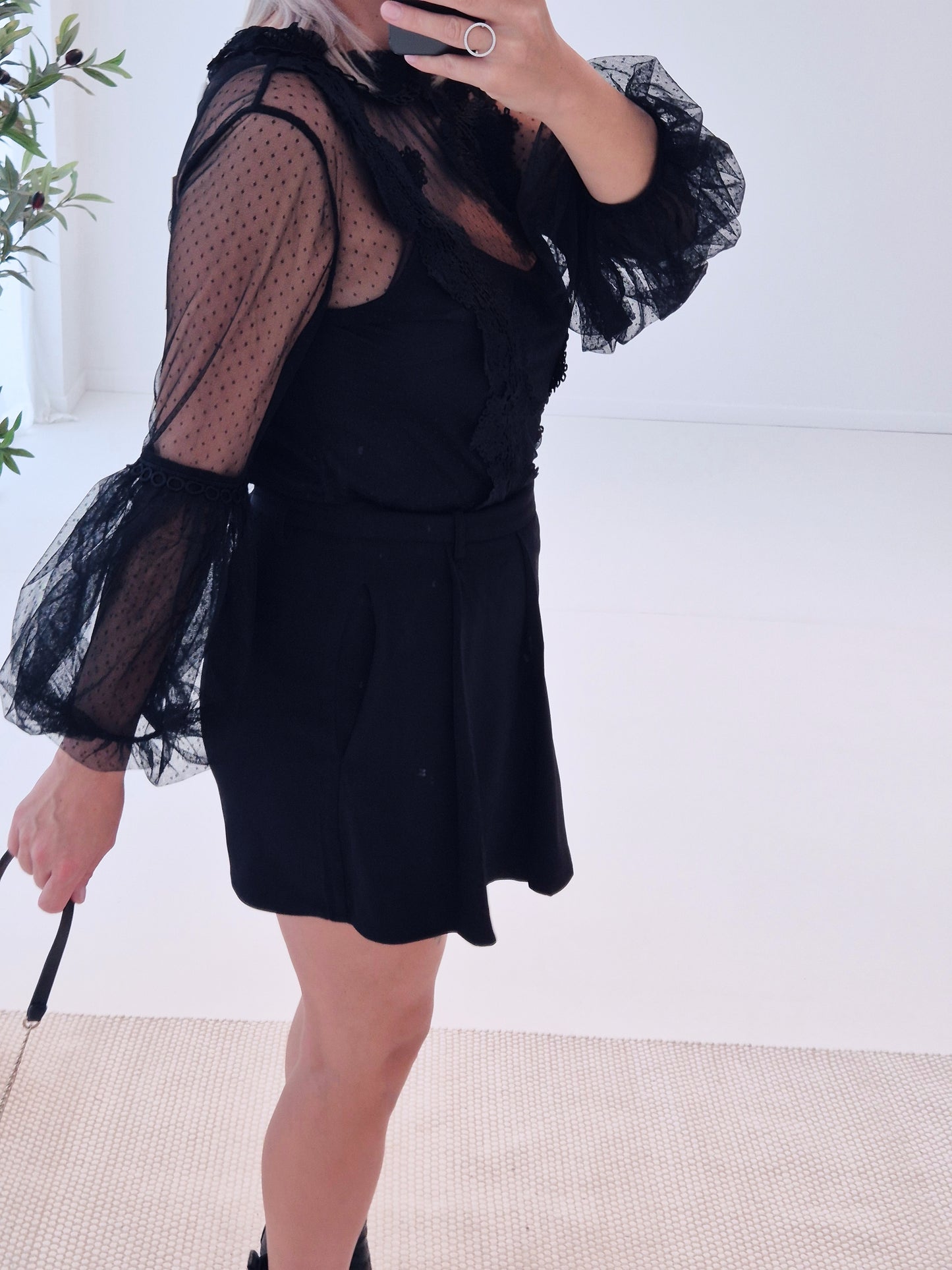 - The Boss Babe Set