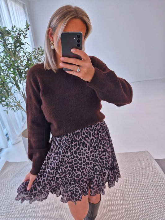 - Anneloré Lëo Skirt