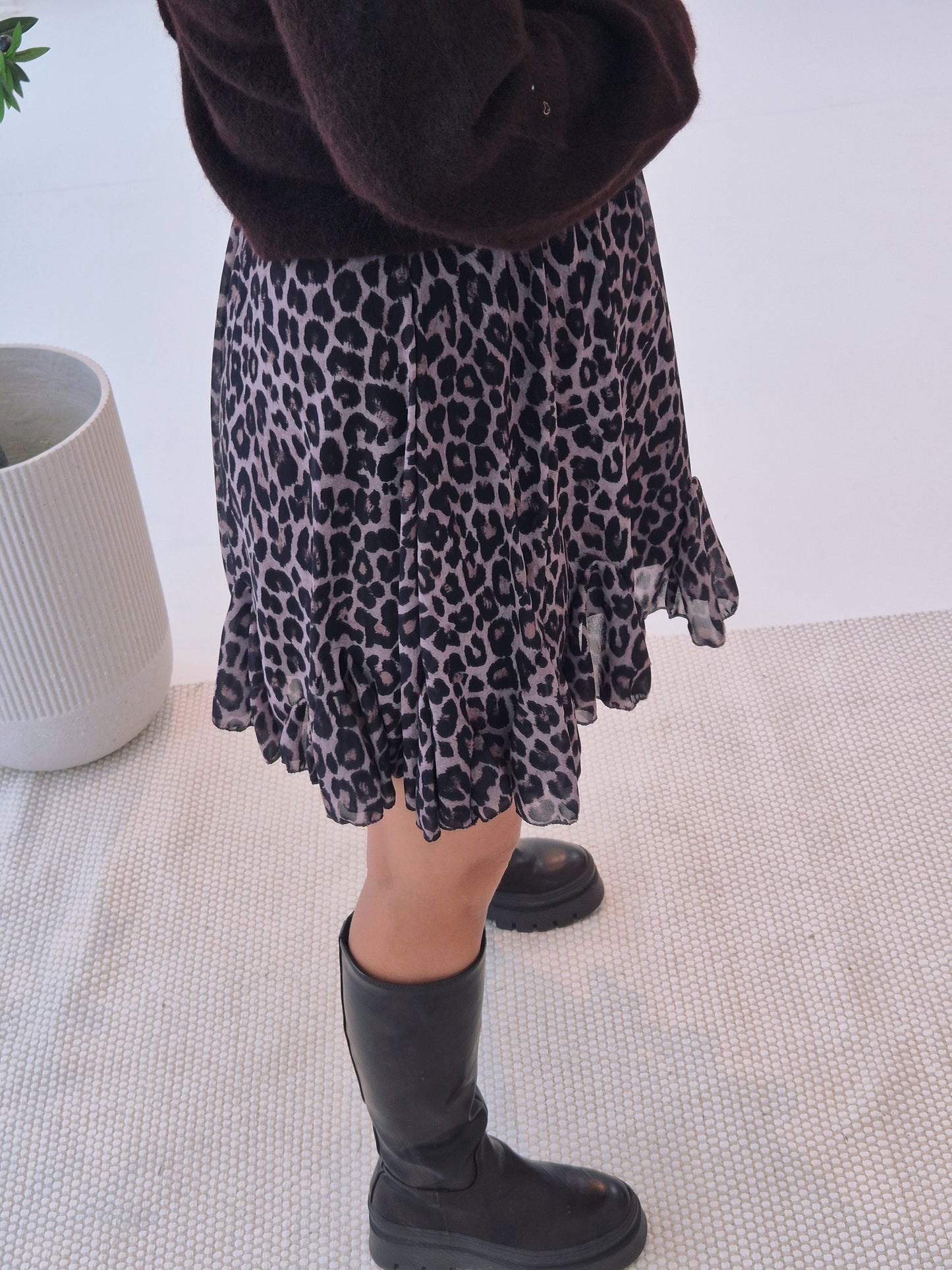 - Anneloré Lëo Skirt