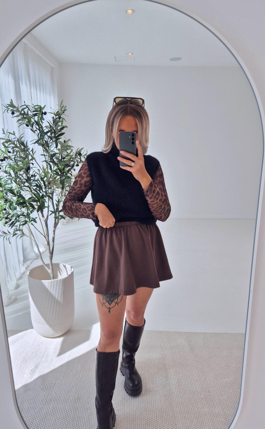 - Black Pull