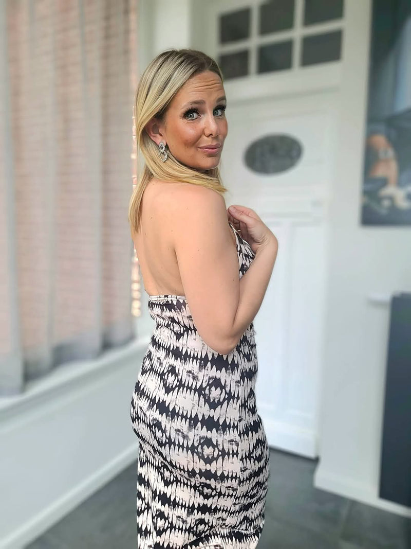 - Rosalie Dress