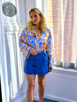 - Soleil Blouse