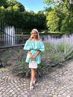 - Béllen Ocean Dress