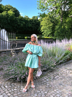 - Béllen Ocean Dress