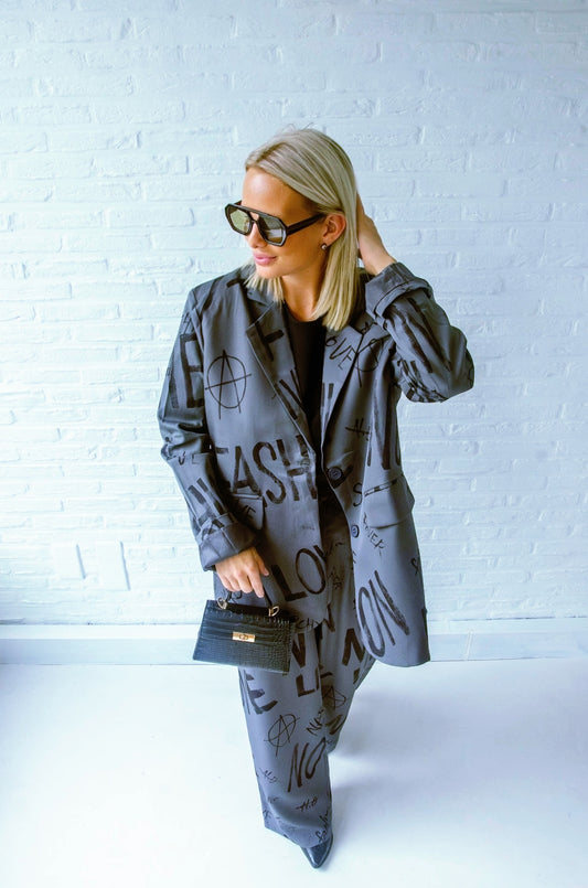 - Electric Blazer