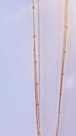- Silke Necklace