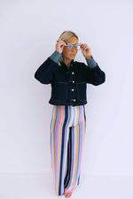 - Dex Jacket