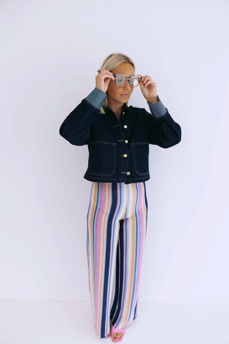 - Dex Jacket