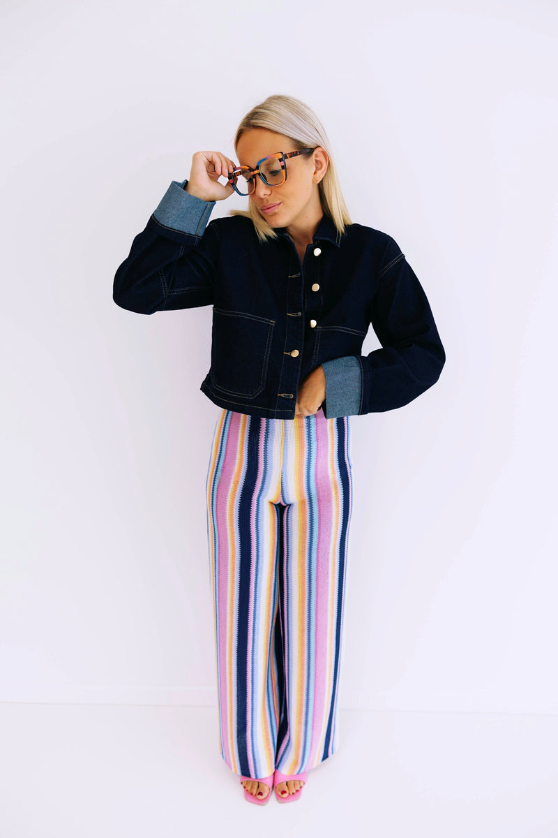 - Dex Jacket