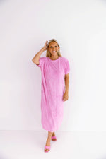 - Rosie Dress