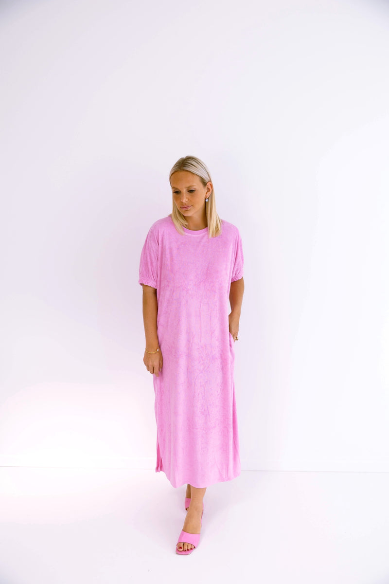 - Rosie Dress