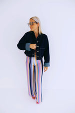 - Dex Jacket