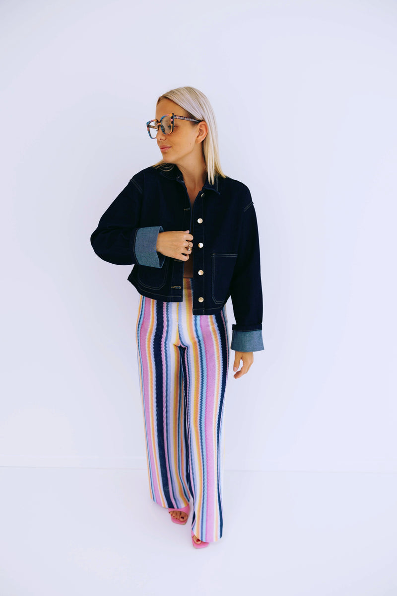 - Dex Jacket