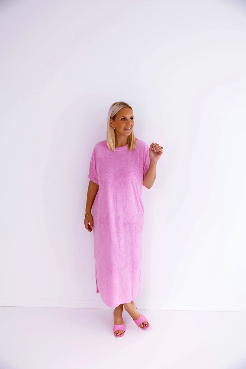 - Rosie Dress