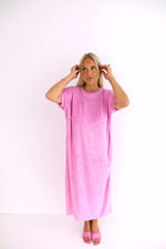 - Rosie Dress