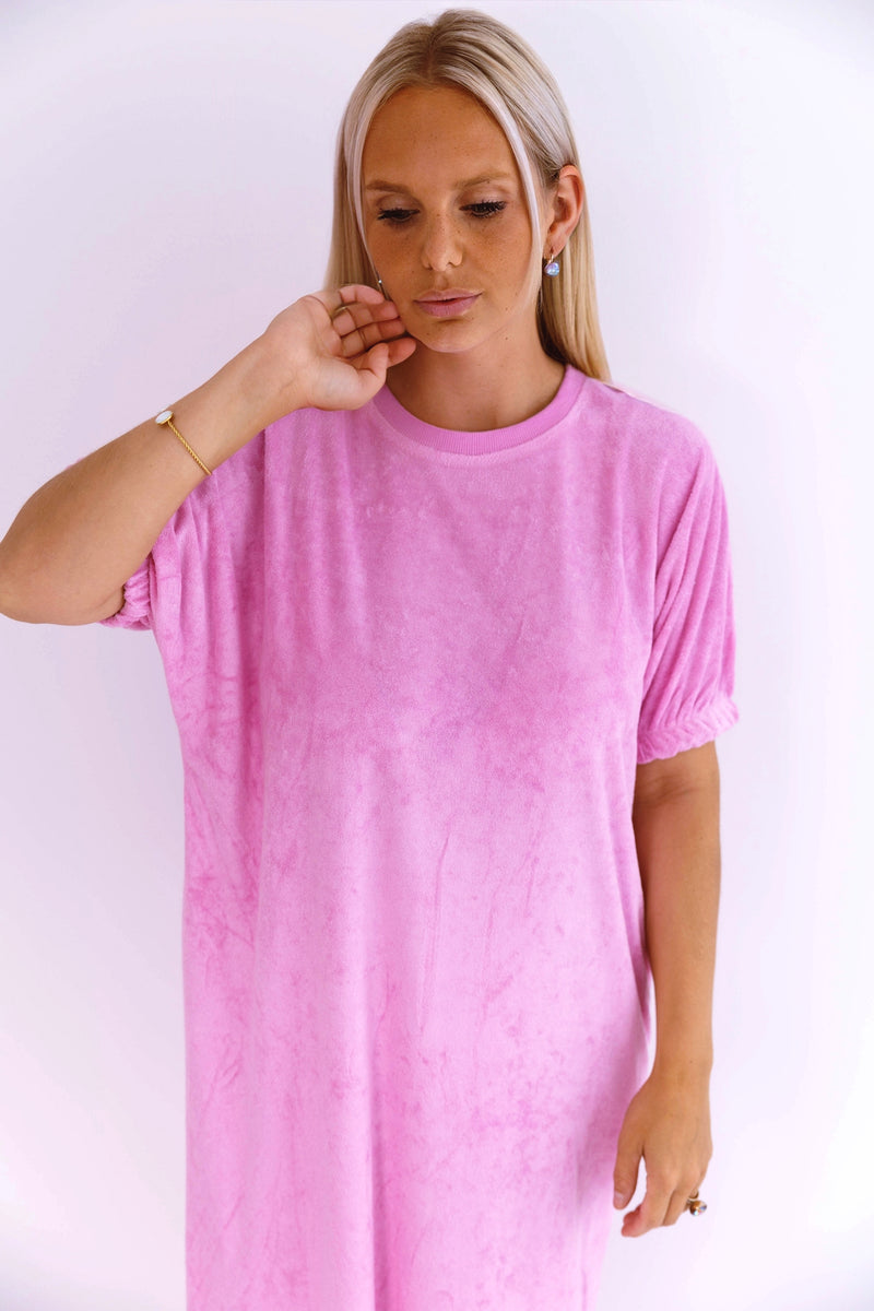 - Rosie Dress