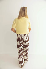 - Cowboy Pants