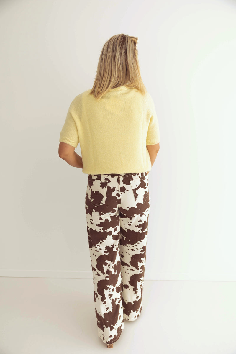 - Cowboy Pants