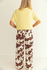 - Cowboy Pants