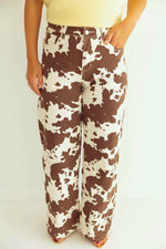 - Cowboy Pants