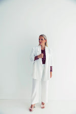 - George White Blazer