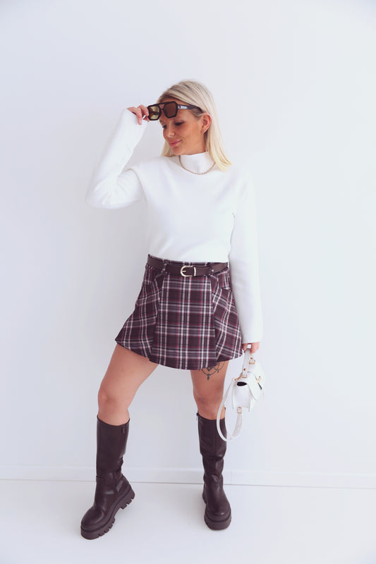 - Black Rebel Skirt