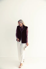 - Domien Luxe Gilet