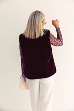 - Domien Luxe Gilet